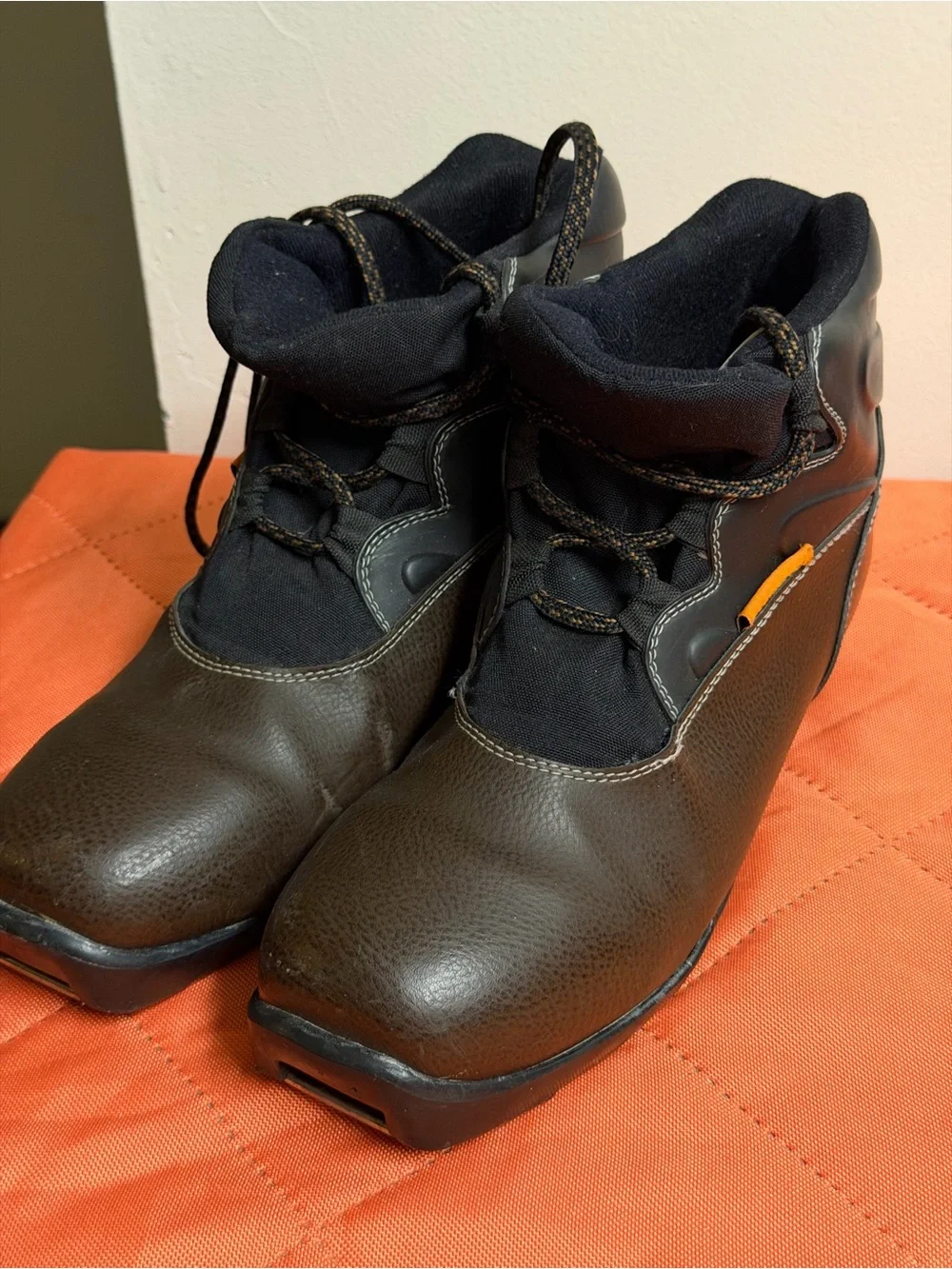 Rossignol Nordic XC Ski Boots